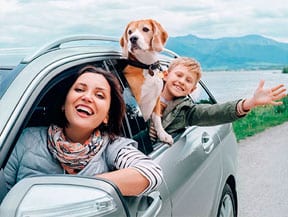 Asistencia en Carretera Caser Seguros