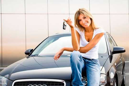 Coche de sustitución